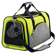 Ubranka dla psów - Hunter Kansas torba do noszenia, dla psów i kotów - miniaturka - grafika 1