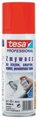Kleje i inne preparaty budowlane - Tesa Zmywacz do kleju spray 200 ml - miniaturka - grafika 1