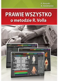 Enso Publishing O. Korycki, A. Smielianiec Prawie wszystko o metodzie R. Volla - Zdrowie - poradniki - miniaturka - grafika 2