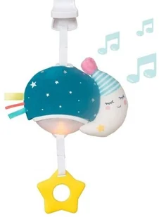 Taf Toys Pozytywka Mini Księżyc - Pozytywki dla dzieci - miniaturka - grafika 2