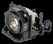 Lampy do projektorów - Lampa do PANASONIC PT-DX800U - zamiennik oryginalnej lampy z modułem ET-LAD60A - miniaturka - grafika 1