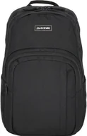 Torby na laptopy - Dakine Campus M 25L Plecak 47 cm przegroda na laptopa black ii 10002634-BLACKII-02M - miniaturka - grafika 1