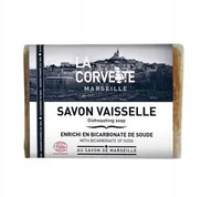 Płyny do naczyń - Ekologiczne Mydło w kostce do mycia naczyń 200g - miniaturka - grafika 1