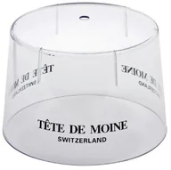 Pozostałe akcesoria kuchenne - G S D Haushaltsgeräte 50 023 klosz ze szkła akrylowego do Tte de Moine 50 023 - miniaturka - grafika 1