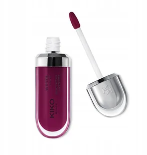 KIKO Milano 3D Hydra błyszczyk do ust - Błyszczyki do ust - miniaturka - grafika 2