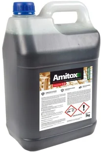 Altax AMITOX DO DREWNA - KONCENTRAT AMITOX - Farby i impregnaty do drewna - miniaturka - grafika 2