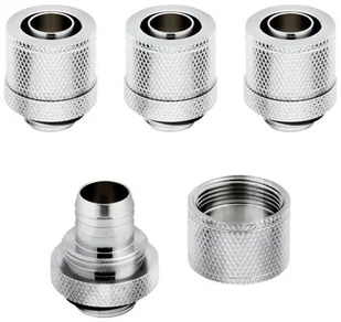 Corsair Hydro X Series XF Compression 10/13mm Chrome CX-9051001-WW CX-9051001-WW - Tuning komputera - akcesoria - miniaturka - grafika 2