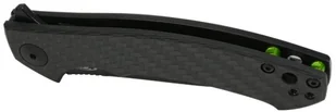 Zero Tolerance Nóż składany ZT Sinkevich 0450CF 521-009 - Noże - miniaturka - grafika 5