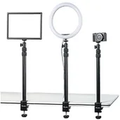 Akcesoria do statywów - ulanzi Uchwyt biurkowy Ulanzi - miniaturka - grafika 1