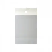 Tace i patery - Revol Color lab deska duża 40cm szara RV-650531-2 - miniaturka - grafika 1