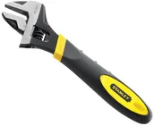 Klucze i nasadki - Stanley Klucz nastawny maxsteel, 200 mm - miniaturka - grafika 1