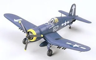Academy F4u-1 Corsair 12457 - Modele do sklejania - miniaturka - grafika 43