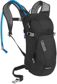 Plecaki - Camelbak Magic System nawadniający 5 l+2 l Kobiety, black 2020 Plecaki biegowe 07391972 - miniaturka - grafika 1