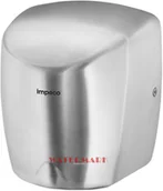 Suszarki do rąk i włosów - Automatyczna suszarka do rąk NEVADA stalowa 1350W suszarka do rąk HD11H4 - miniaturka - grafika 1