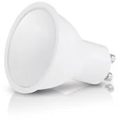 Żarówki LED - Kobi Żarówka LED GU10 1W 6000K KAGU1,0ZB KAGU1,0ZB - miniaturka - grafika 1