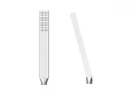 Słuchawki prysznicowe - Kohlman Słuchawka prysznicowa SPP2 Kohlman_SPP2 - miniaturka - grafika 1