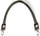 Pasmanteria - PRYM PRYM Bag Handles Laura Brown - miniaturka - grafika 1