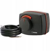 Zawory i kraniki - Esbe Siłownik Zaworu Mieszającego ARA661 3PUNKTOWY - miniaturka - grafika 1