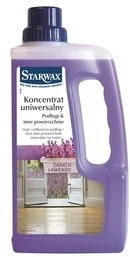Starwax Koncentrat uniwersalny  lawenda 1 l - Akcesoria do myjek - miniaturka - grafika 3