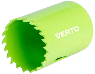 Verto Otwornica bi-metalowa 38mm 60H930 60H930 - Otwornice - miniaturka - grafika 3