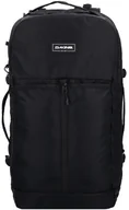 Plecaki - Dakine Split Adventure Plecak 56 cm przegroda na laptopa black ripstop 10003417-blackripstop - miniaturka - grafika 1