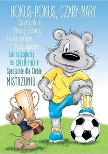 Karnet Happy B6 + koperta wzór nr 10 - Poradniki hobbystyczne - miniaturka - grafika 2