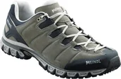 Buty trekkingowe męskie - Meindl Buty męskie Vegas szare r 45 3066-12 3066/12/10,5 - miniaturka - grafika 1