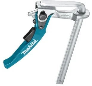 Makita Ścisk szybkomocujący do szyny prowadzącej 199826-6 (2szt.) 199826-6 - Imadła i ściski - miniaturka - grafika 3