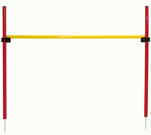 Kerbl Akcesoria do tresury psa, kolor czerwony, 80758 - Zabawki dla psów - miniaturka - grafika 7