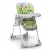 Krzesełka do karmienia - Foppapedretti Farm - miniaturka - grafika 1