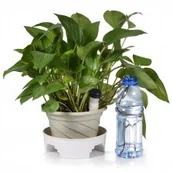 Węże ogrodowe i zraszacze - GardenPlus+ Dozownik do nawadniania z wężem kpl. 2 szt. EDA8570 - miniaturka - grafika 1