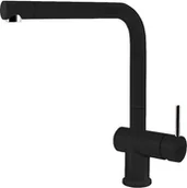 Baterie kuchenne - Elleci STREAM black K86 KERATEK PLUS (MKKSTR86) - miniaturka - grafika 1