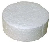 Kołki - UNIMET KRĄŻEK STYROPIANOWY 100SZT LI WK-KS [6688614] - miniaturka - grafika 1