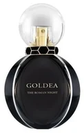 Wody i perfumy damskie - Bvlgari Goldea The Roman Night Sensuelle woda perfumowana 30ml - miniaturka - grafika 1