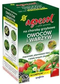 Preparaty na chwasty i szkodniki - Agrecol Środek grzybobójczy Scorpion 325 SC 50 ml - miniaturka - grafika 1