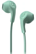 Słuchawki - Fresh n Rebel Flow Tip Misty Mint Miętowe - miniaturka - grafika 1