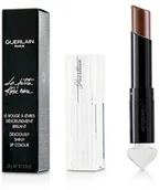 Szminki - Guerlain Make-Up warg La Petite robe Noire Lipstick nr 017 Leather Coffee 2 G 3346470424913 - miniaturka - grafika 1