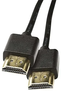 EMOS Kabel HDMI Highspeed with Ethernet 1,5m 4K SB0501 SB0501 - Kable - miniaturka - grafika 2