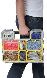 Stanley FatMax Pro 1-97-518 (1-97-518 / 3253561975189) - Skrzynki i torby narzędziowe - miniaturka - grafika 2