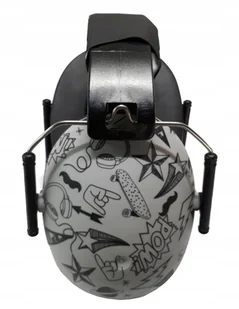 Słuchawki ochronne nauszniki dzieci od 2lat Banz - Zabezpieczenia dla dzieci - miniaturka - grafika 35