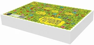 Interdruk Bazgrownik 1kg blok rysunkowy notes Interdruk 723334 - Szkolne artykuły papiernicze - miniaturka - grafika 3