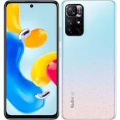 Telefony komórkowe - Xiaomi Redmi Note 11S 5G 4GB/128GB Dual Sim Niebieski - miniaturka - grafika 1