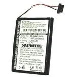 Cameron Sino Navigon 5100 541380530001 1200mAh 4.44Wh Li-Ion 3.7V - Akcesoria do nawigacji - miniaturka - grafika 2