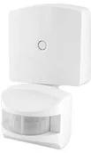 Akcesoria do monitoringu - Detektor ruchu Elektrobock IR25A-KLASIK IR25A-KLASIK) Biały - miniaturka - grafika 1