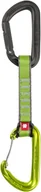 Sprzęt wspinaczkowy - Ocun Hawk QD Combi PA Quickdraw 16mm 10 cm 5 sztuk, green 2020 Ekspresy wspinaczkowe 4075-Green - miniaturka - grafika 1