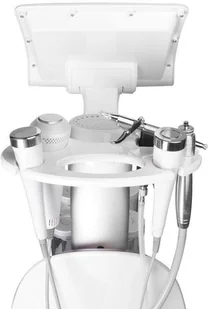 Urządzenie oczyszczanie wodorowe yoshida lotos 5w1 124624 - Kombajny kosmetyczne - miniaturka - grafika 6