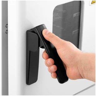 Steinberg Systems Inkubator laboratoryjny 5-65°C 18 l SBS-LI-18 - Meble i wyposażenie gabinetów medycznych - miniaturka - grafika 5