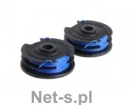 Ryobi SZPULKA Z LINKĄ RAC109 1.5 MM 5132002645 - Akcesoria do kos i kosiarek - miniaturka - grafika 2