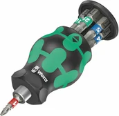 Narzędzia rowerowe - Wera Wera Bicycle Set 11 7-Piece Tool Kit  2022 Narzędzia 5004179001 - miniaturka - grafika 1