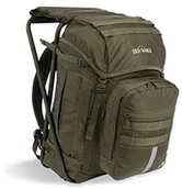 Plecaki - Tatonka Petri 2296 krzesełko wędkarskie, z plecakiem, wymiary 54 x 32 x 20 cm, kolor oliwkowy 2296.331 - miniaturka - grafika 1